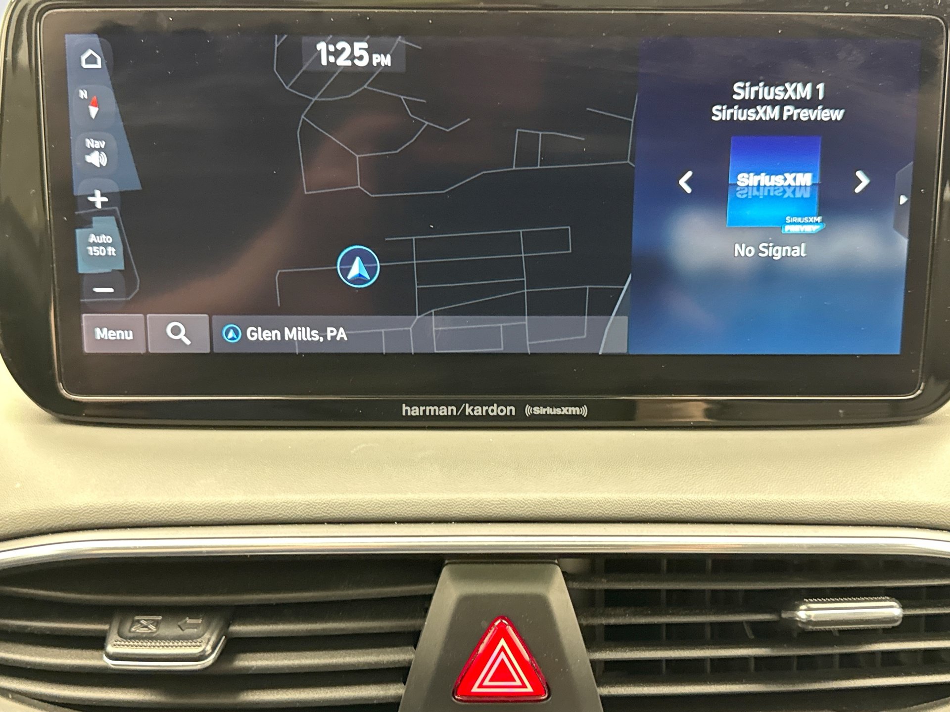 Used 2023 Hyundai Santa Fe SEL w/ Premium Package AWD/4WD image 24