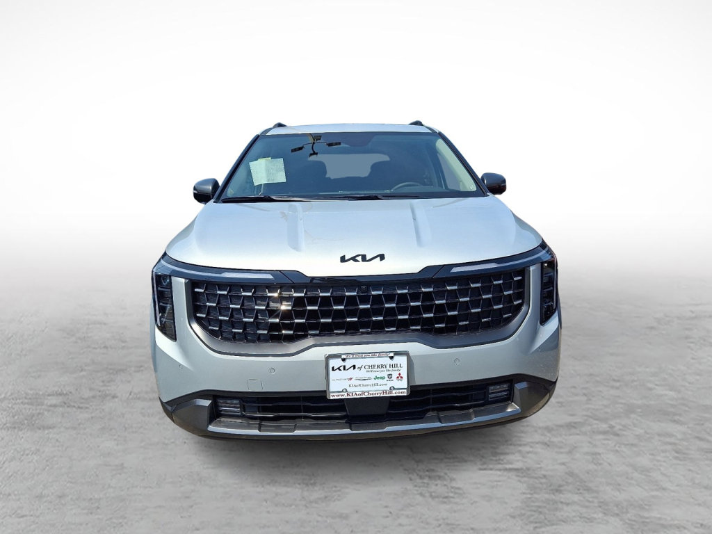 New 2026 Kia Carnival SX Prestige image 2