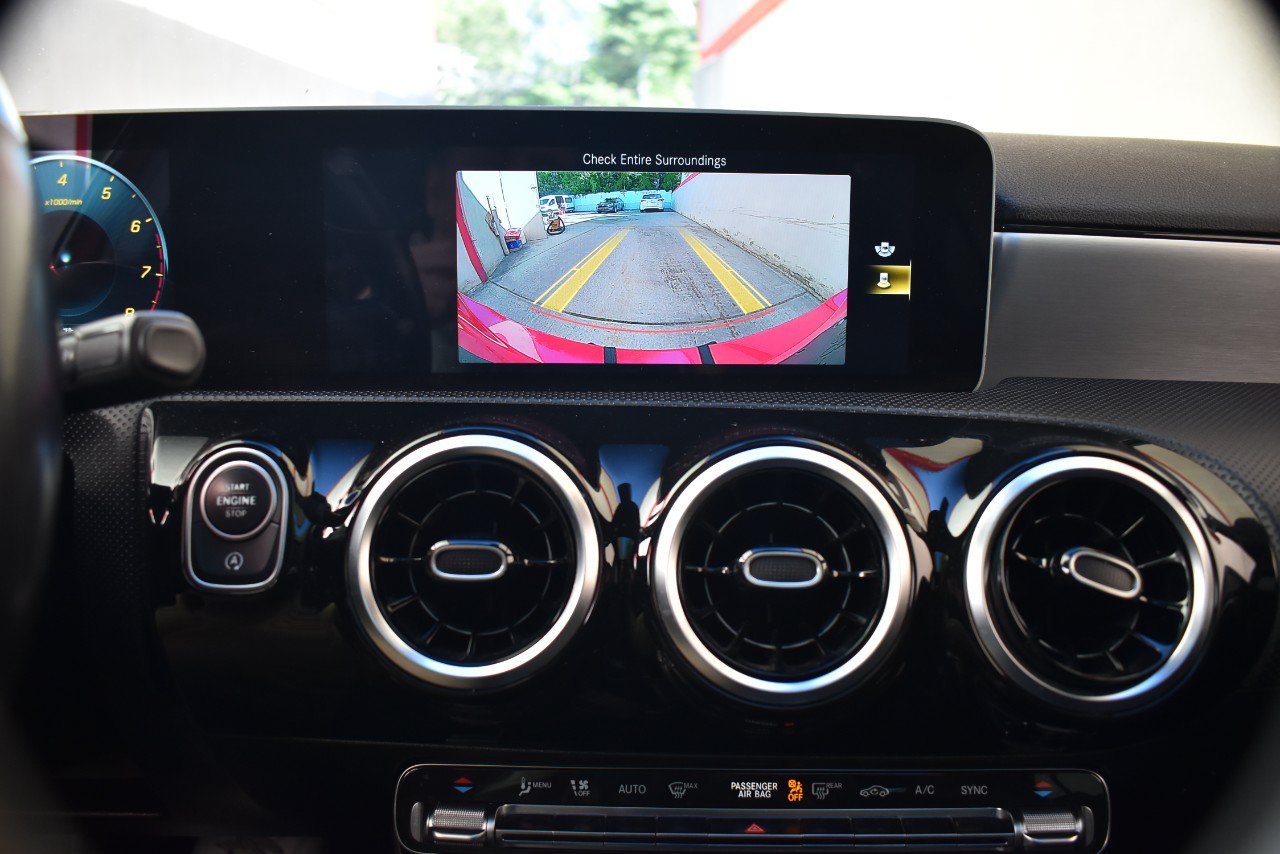 Used 2019 Mercedes-Benz A 220 4MATIC image 31