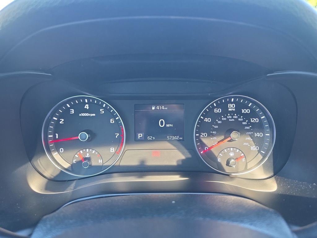 Used 2021 Kia Forte GT FWD image 25