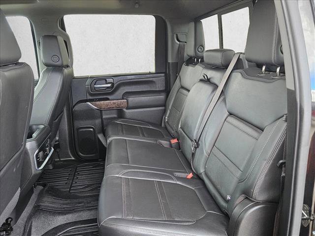 Used 2021 GMC Sierra 3500 Denali w/ Denali Ultimate Package image 19