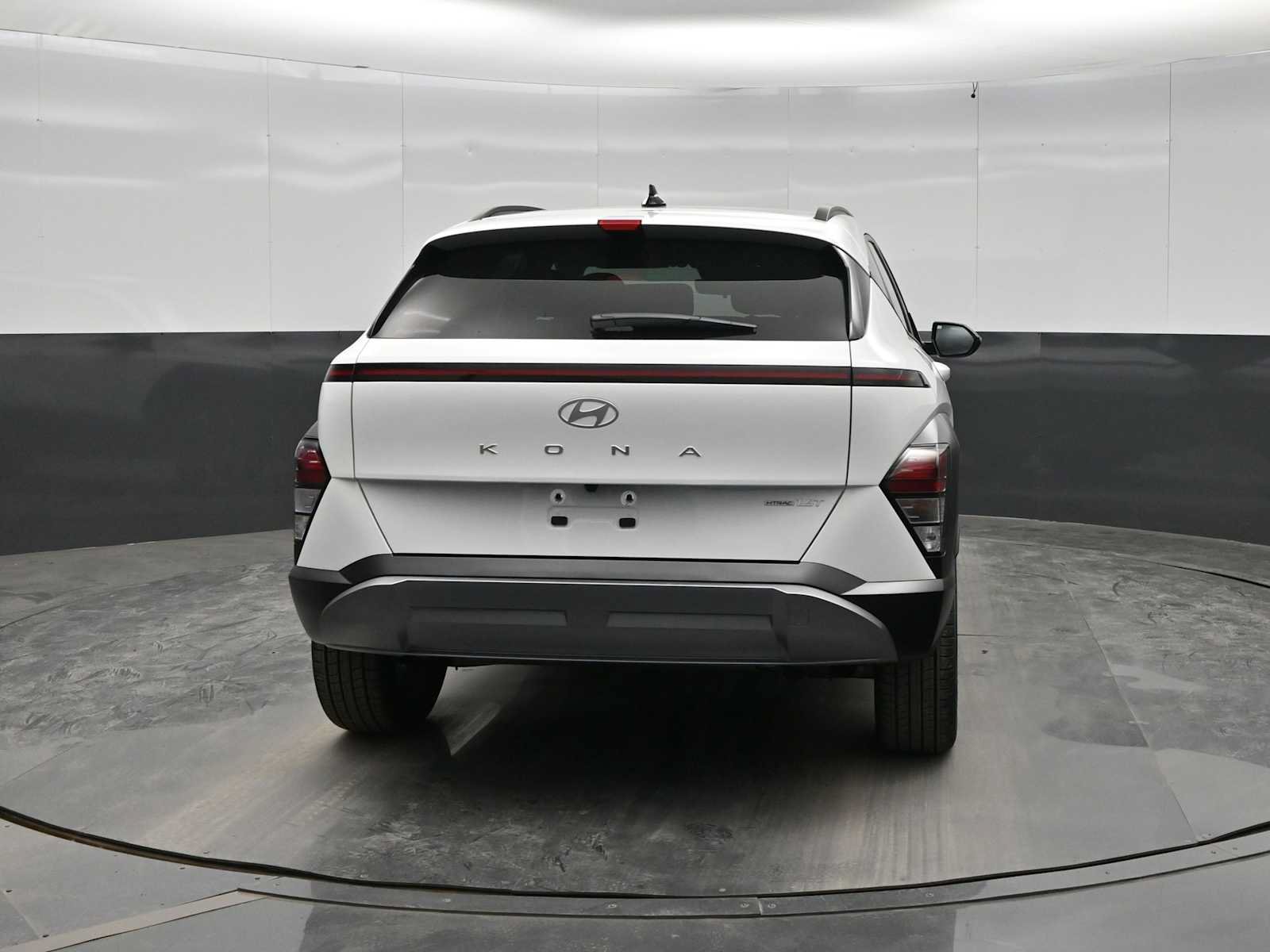 New 2026 Hyundai Kona SEL Premium AWD/4WD image 6