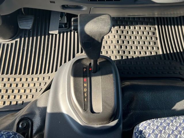 New 2025 Chevrolet Low Cab Forward image 16