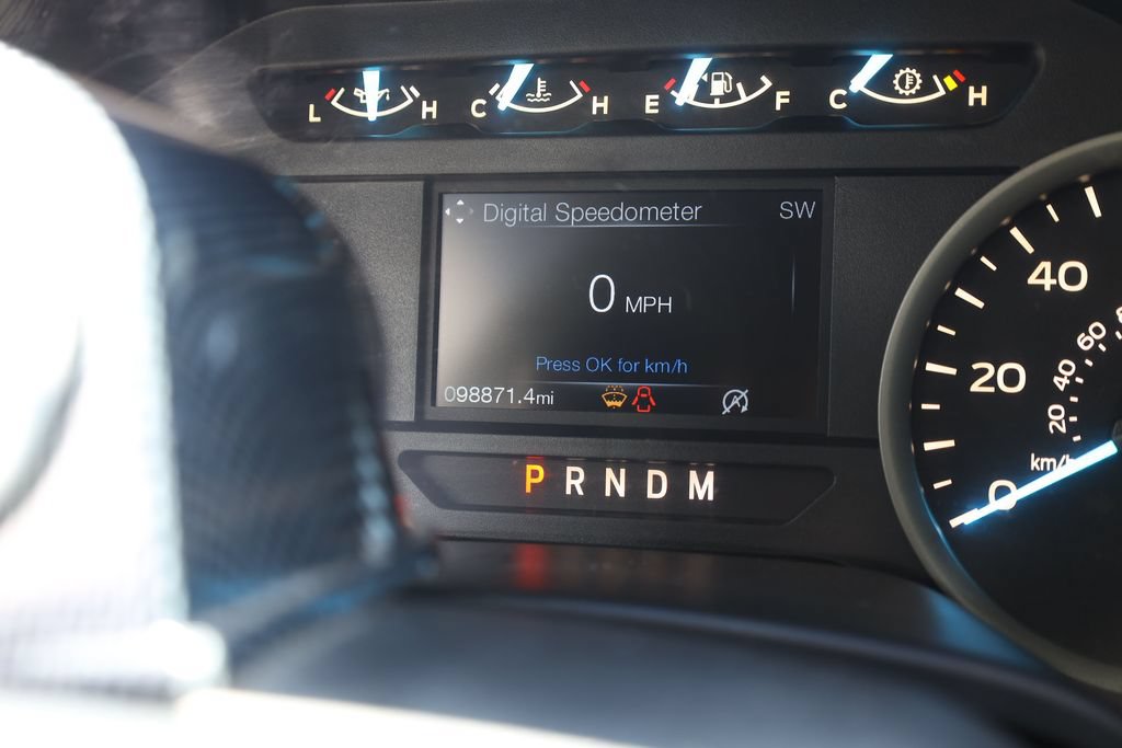 Used 2018 Ford F150 XLT w/ Equipment Group 302A Luxury RWD image 14