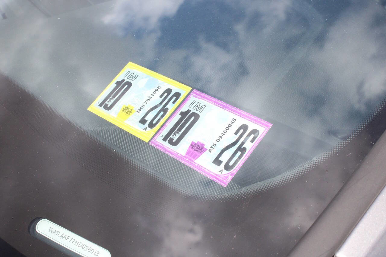 Used 2017 Audi Q7 3.0T Premium Plus image 30