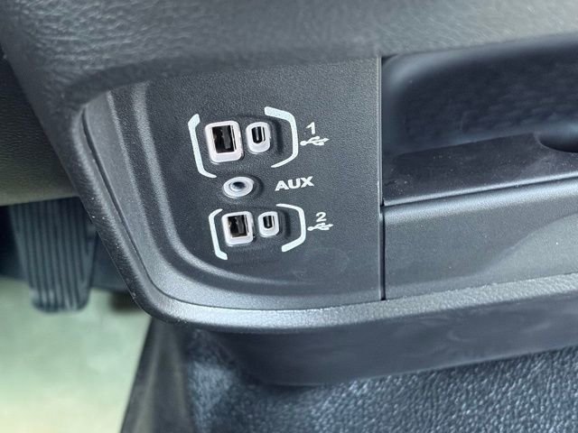 New 2026 RAM 5500 Tradesman w/ Chrome Appearance Group image 22