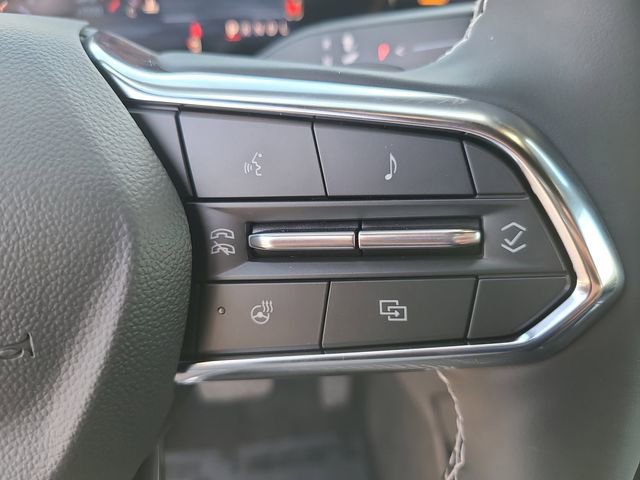 New 2026 Chevrolet Traverse LT w/ Midnight/Sport Edition image 30