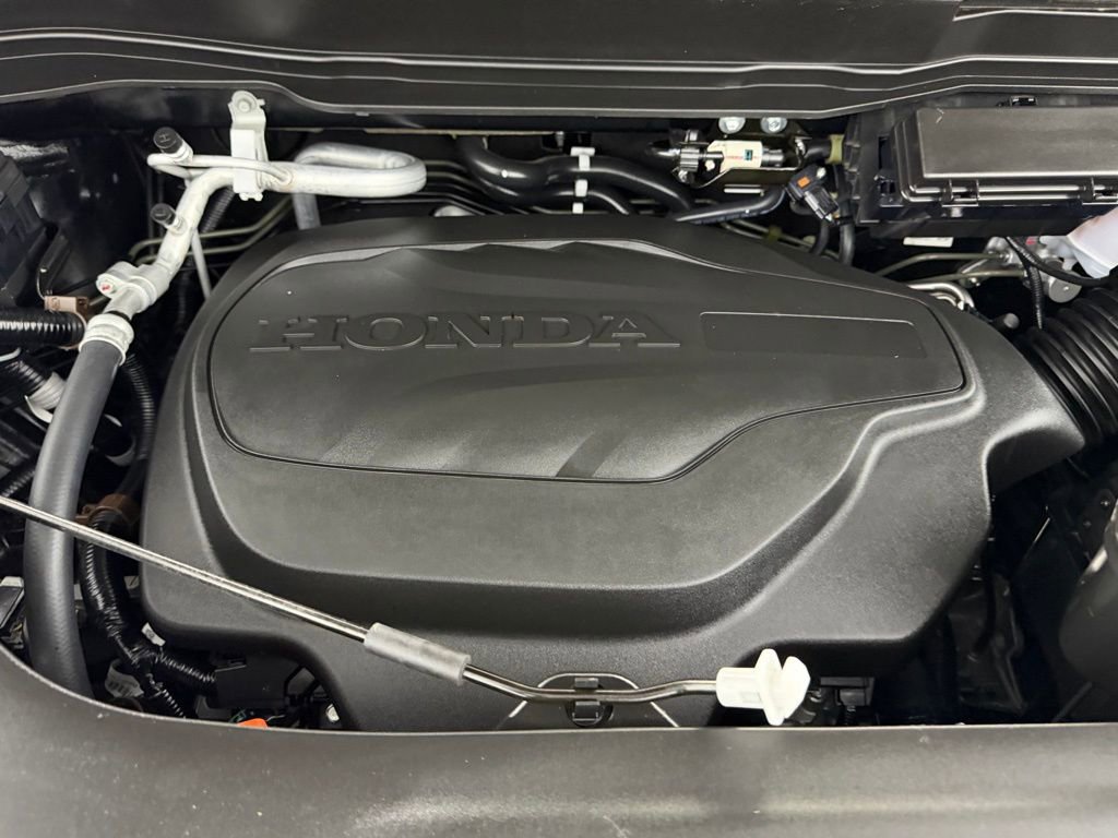 Used 2025 Honda Ridgeline RTL image 32