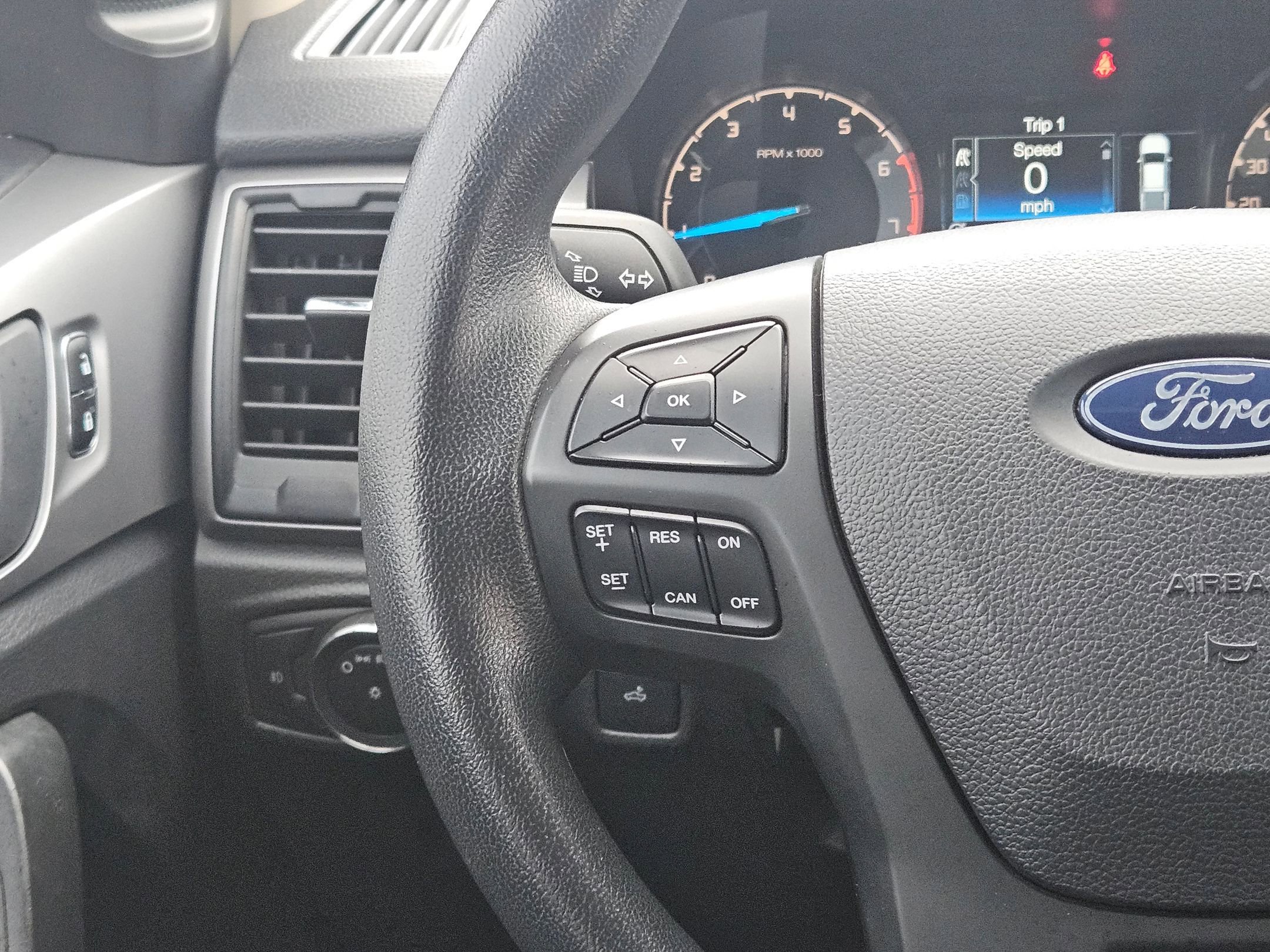 Used 2021 Ford Ranger XL w/ FX4 Off-Road Package image 21