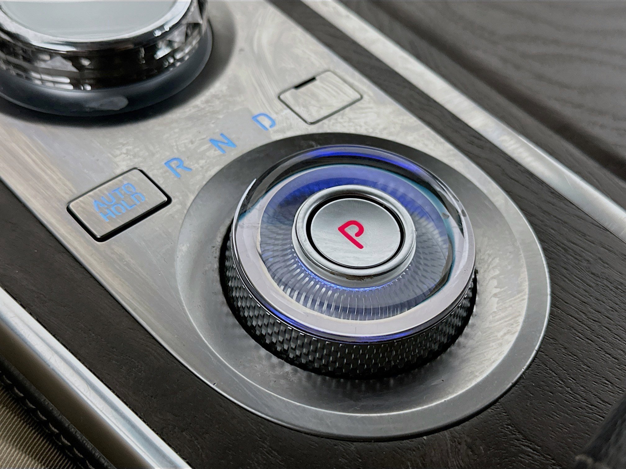 Used 2024 Genesis GV80 3.5T image 25