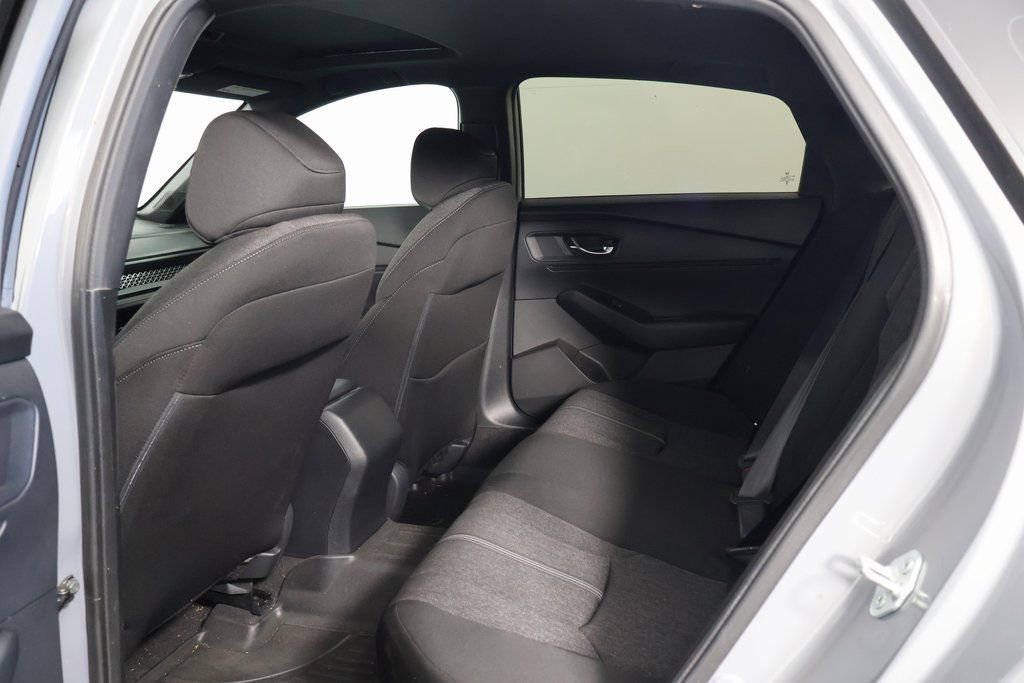 Used 2024 Honda Accord Sport image 9