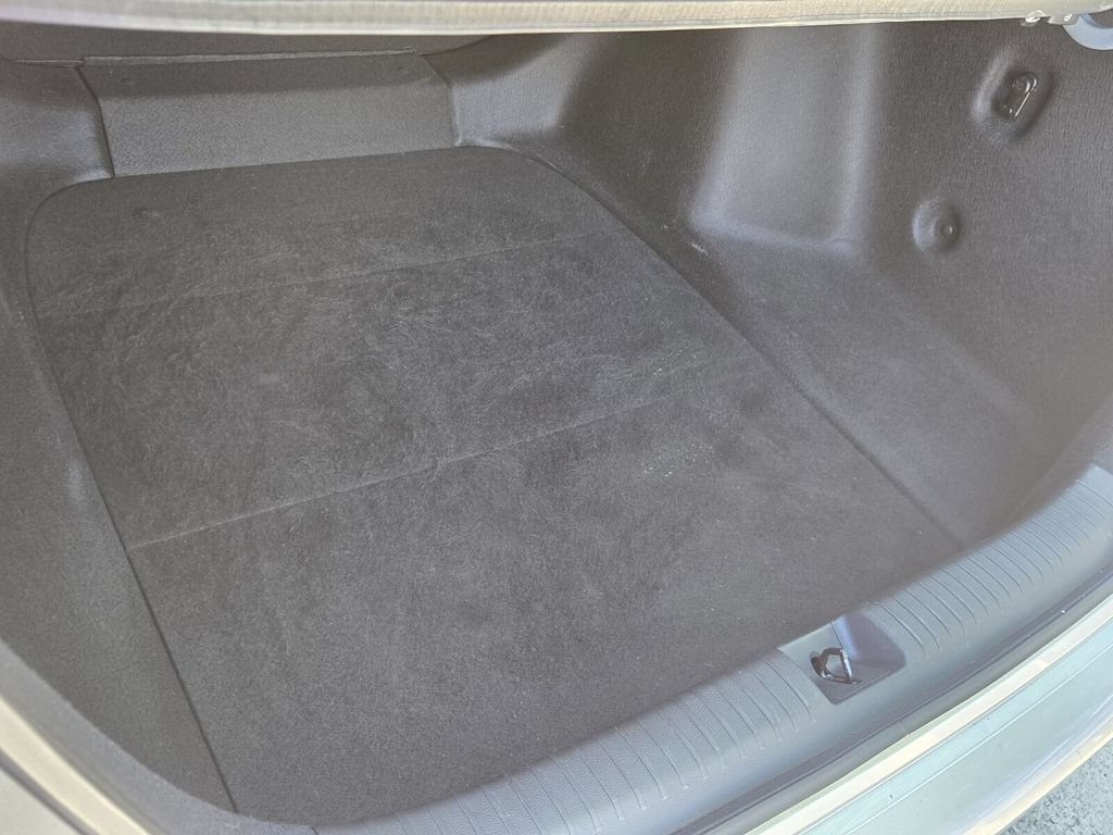 Certified 2025 Honda Accord LX image 13
