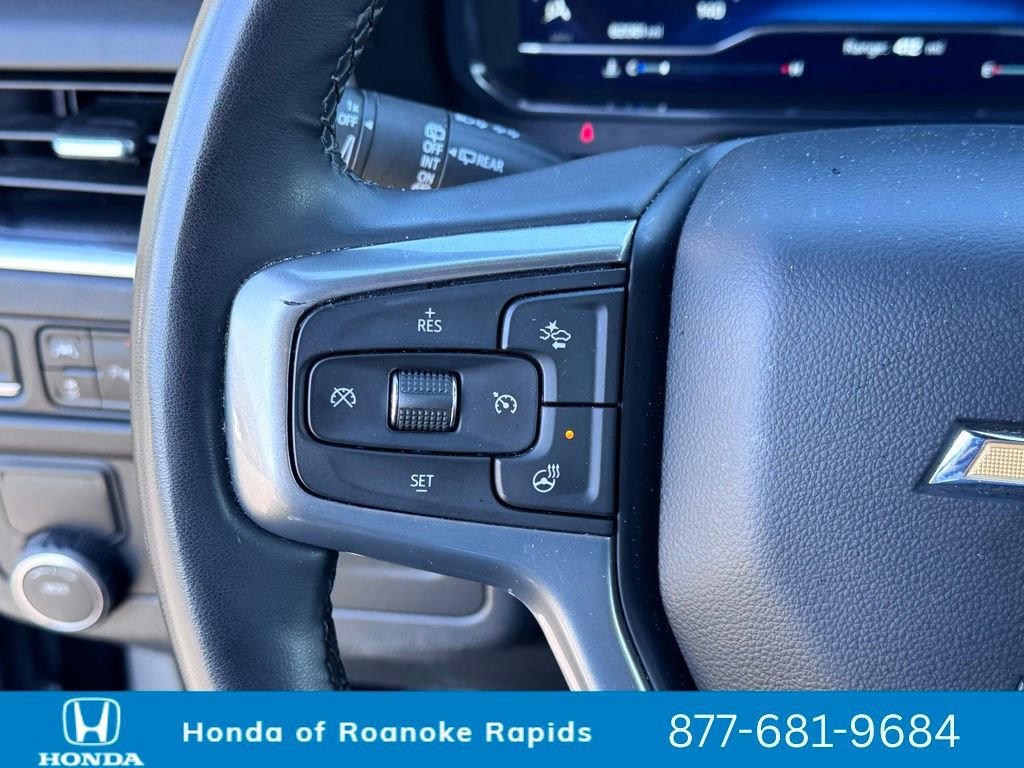 Used 2024 Chevrolet Tahoe Premier image 13