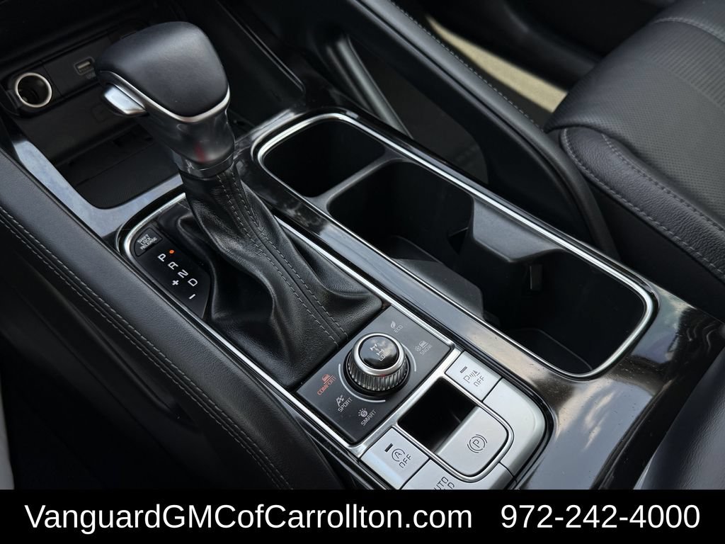 Used 2020 Kia Telluride EX w/ EX Premium Package AWD/4WD image 20