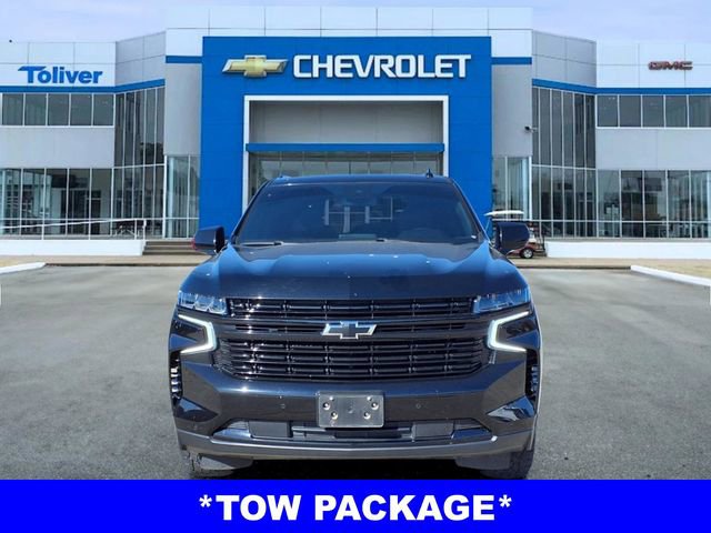 Used 2023 Chevrolet Tahoe RST image 3