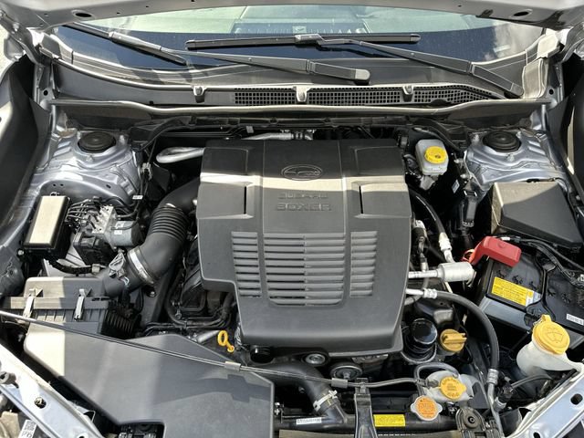 Used 2024 Subaru Forester Premium AWD/4WD image 20