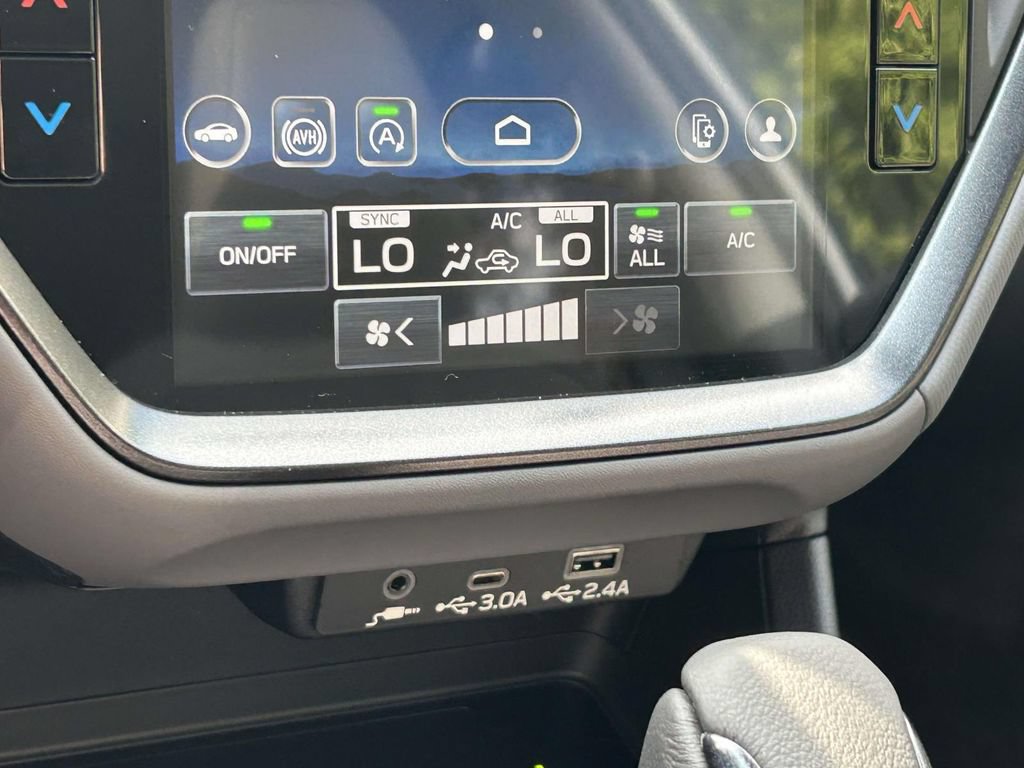 New 2026 Subaru Crosstrek 2.5i Limited AWD/4WD image 26