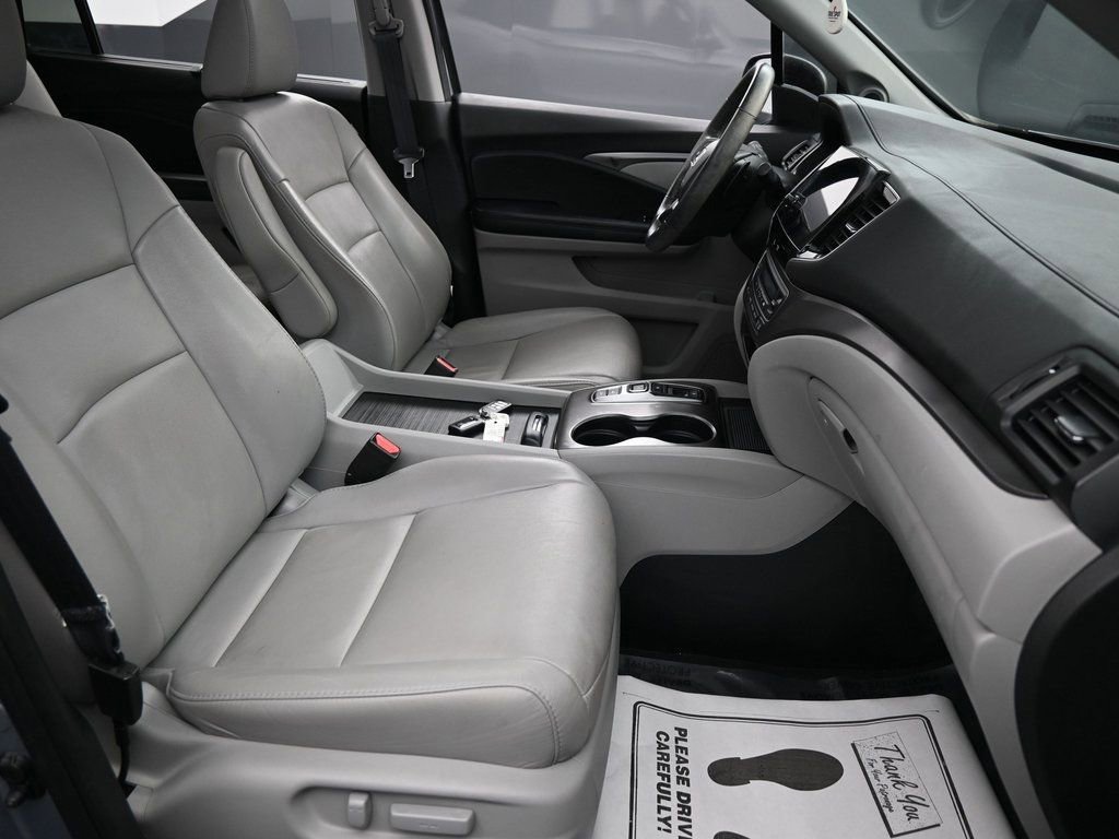 Used 2022 Honda Pilot Special Edition image 38