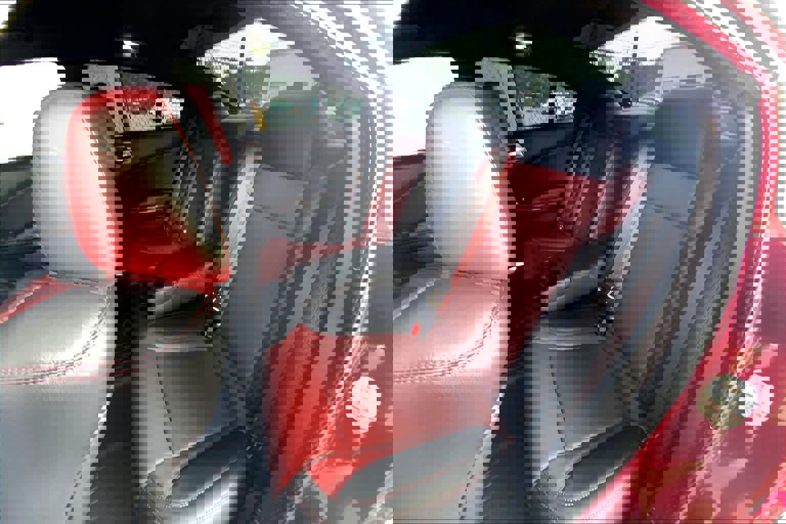 Used 2023 Dodge Charger R/T w/ Blacktop Package image 20