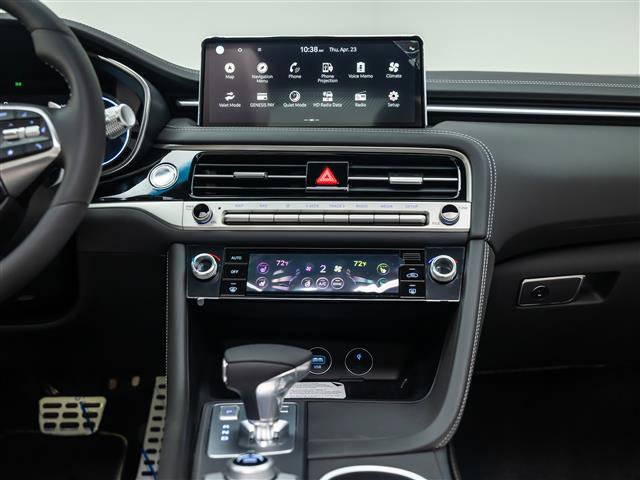 New 2026 Genesis G70 3.3T Sport Prestige RWD image 27
