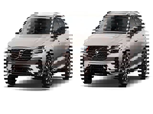Certified 2025 Volvo XC60 B5 Plus