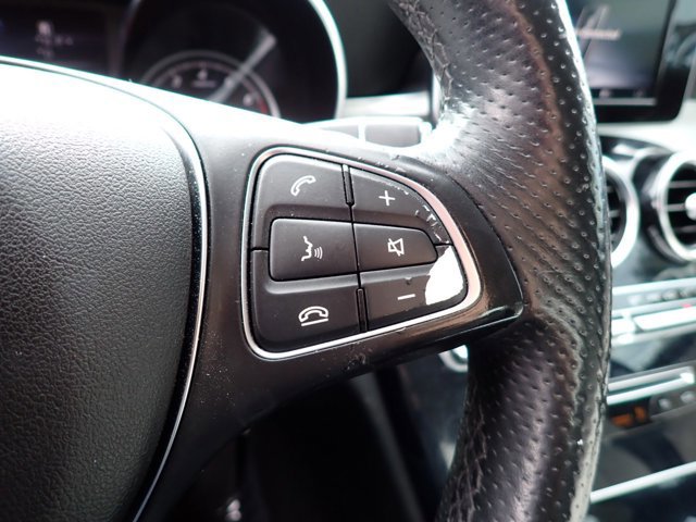Used 2015 Mercedes-Benz C 300 4MATIC Sedan image 18