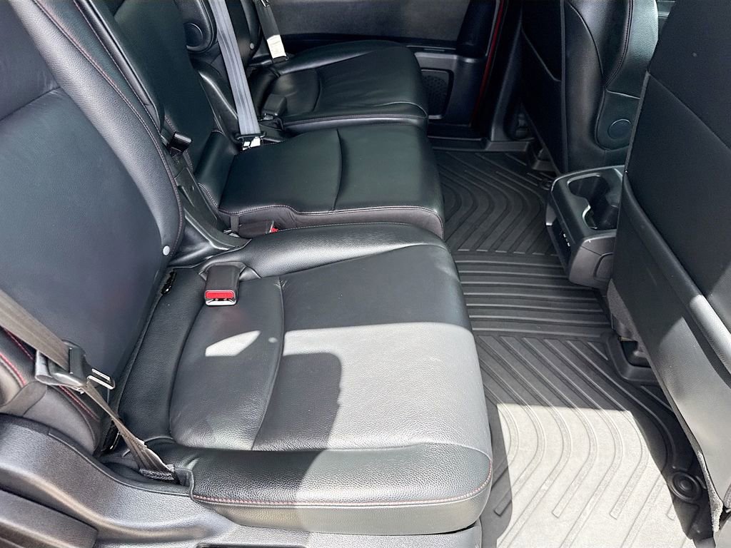 Used 2025 Honda Odyssey Sport-L image 34
