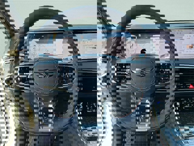 New 2026 Genesis GV70 3.5T Sport Prestige image 29