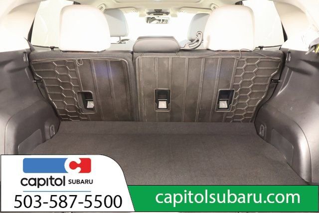 Used 2021 Subaru Crosstrek 2.5i Limited w/ Moonroof Package 2 image 29