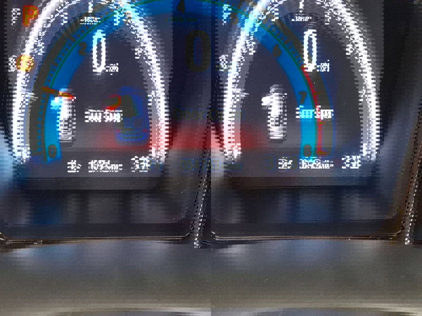 Used 2020 Honda Civic EX image 13