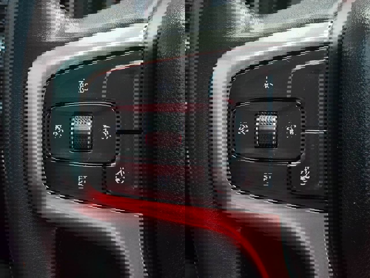 Used 2021 Chevrolet Silverado 1500 RST image 19