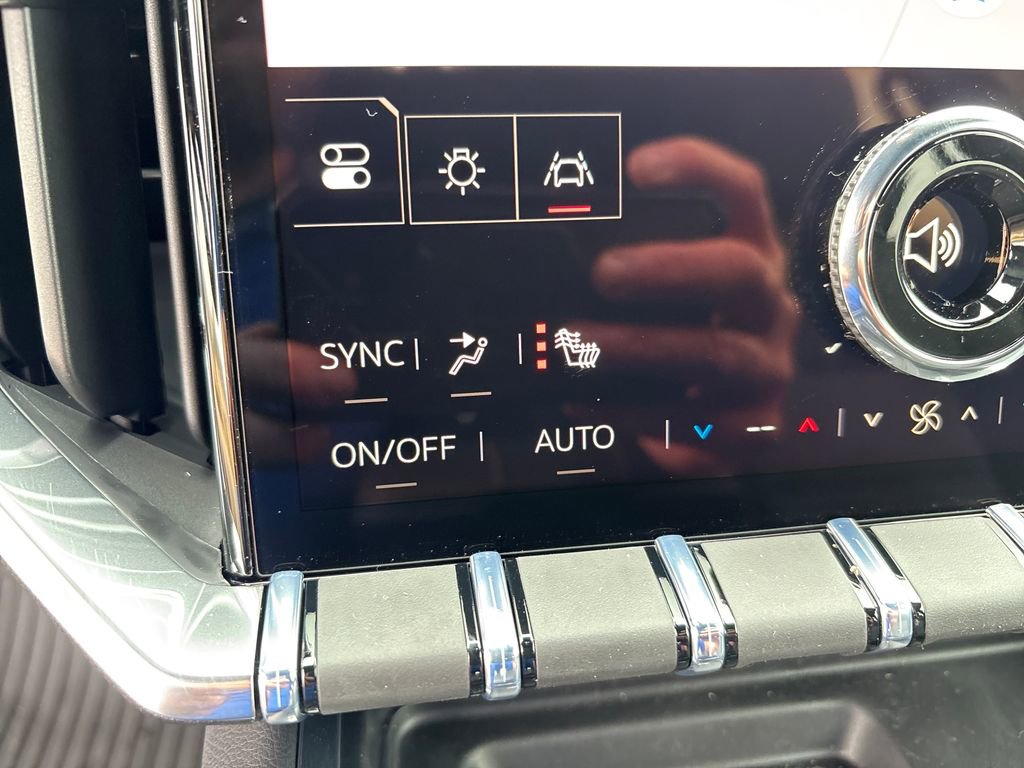 New 2026 GMC Acadia Elevation image 21