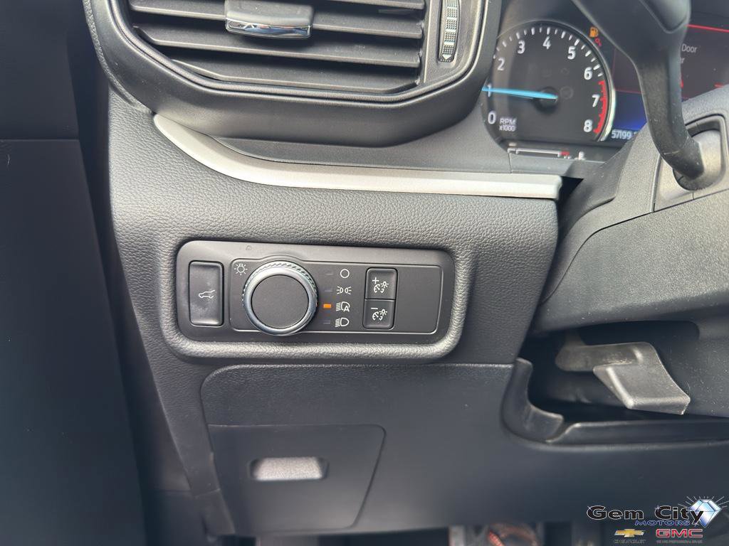 Used 2020 Ford Explorer XLT w/ Comfort Package image 29