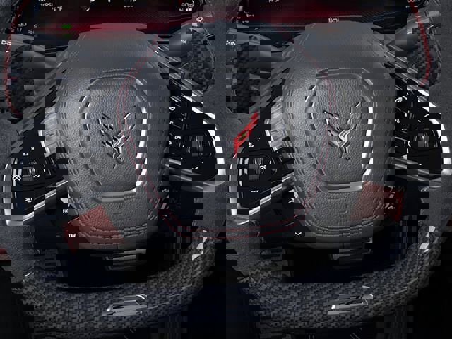 New 2026 Chevrolet Corvette Z06 image 19