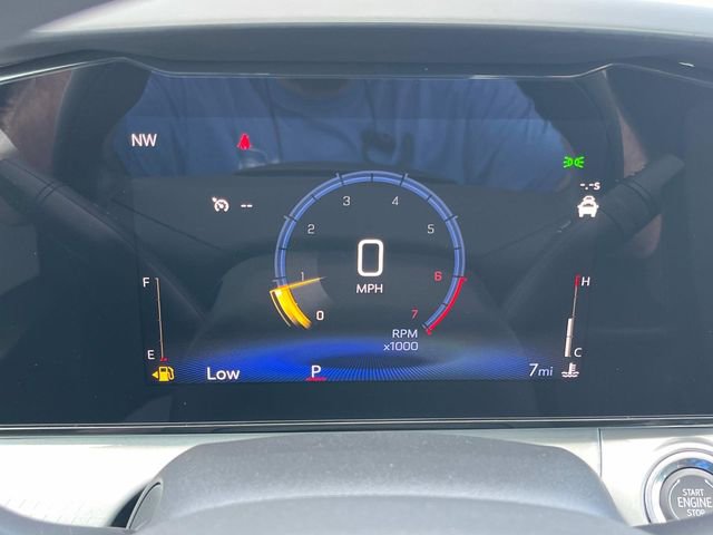 New 2026 Chevrolet Trax LT image 31