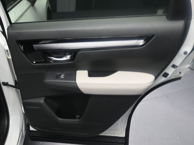 Used 2026 Honda CR-V EX-L image 19