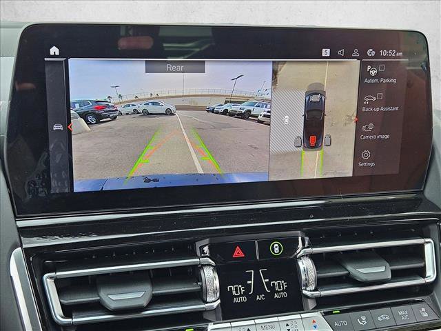 New 2026 BMW 840i Convertible w/ Comfort Seating Package RWD image 14