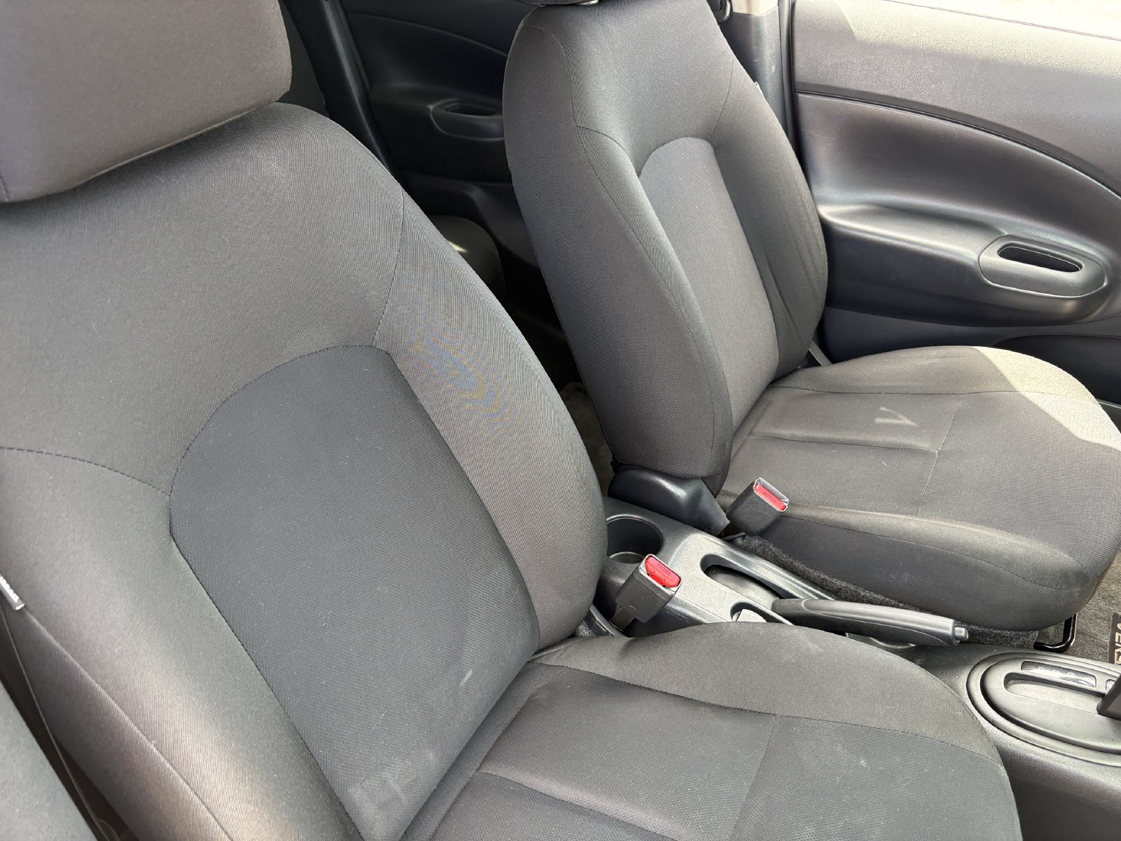 Used 2015 Nissan Versa Note S Plus FWD image 12