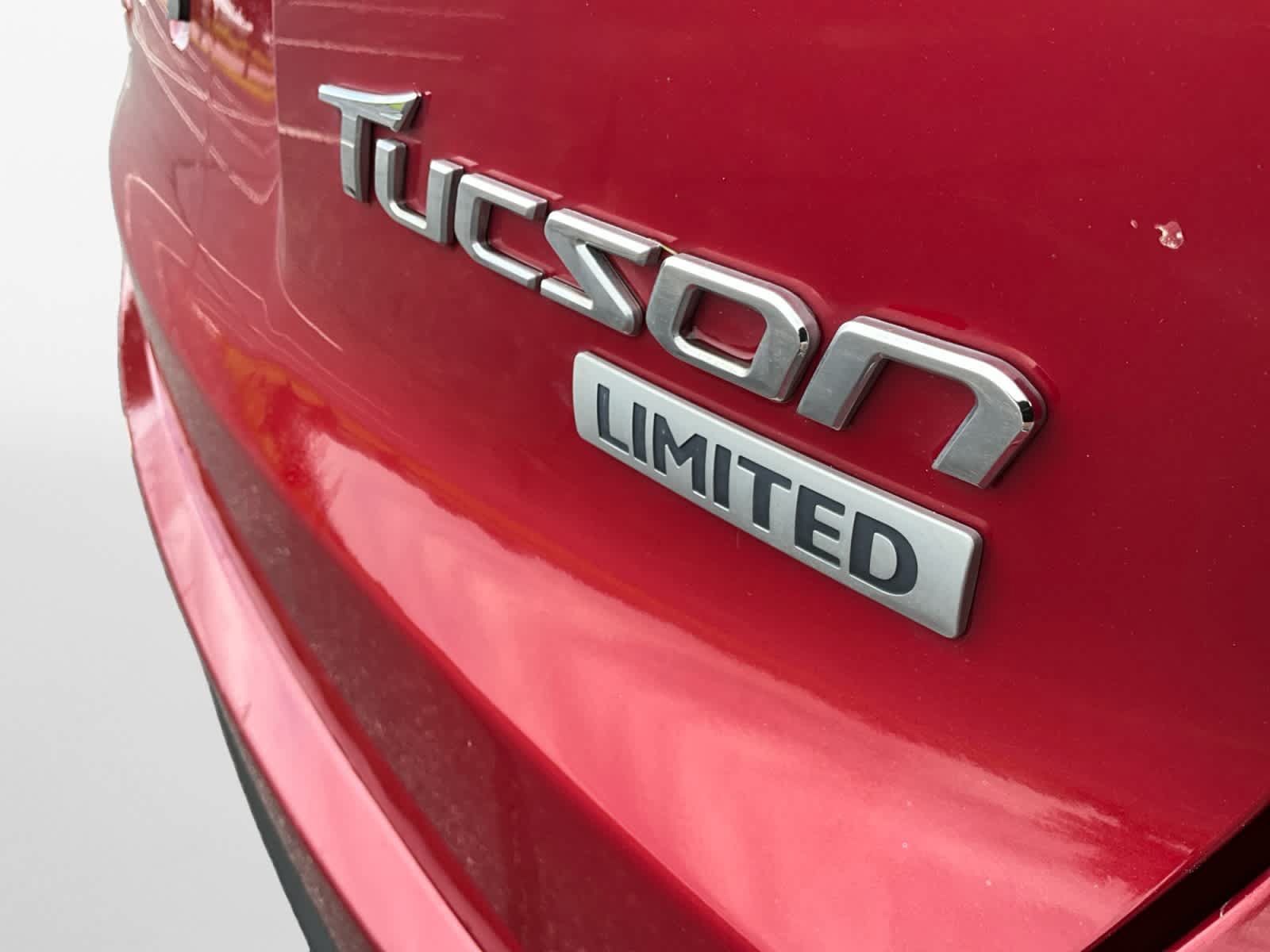 Used 2013 Hyundai Tucson Limited FWD image 14