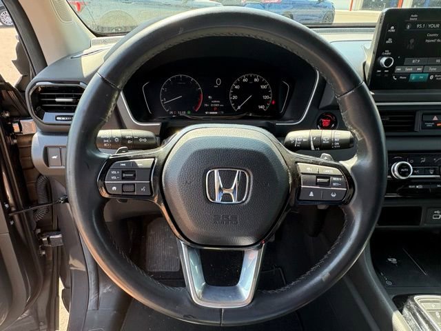 Used 2024 Honda Pilot EX-L image 10