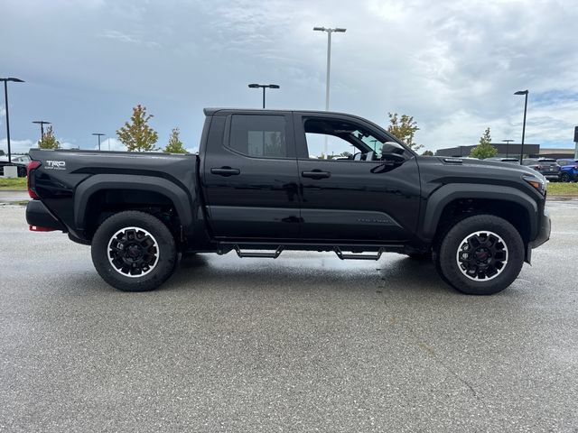Used 2026 Toyota Tacoma 4x4 Double Cab Hybrid image 7