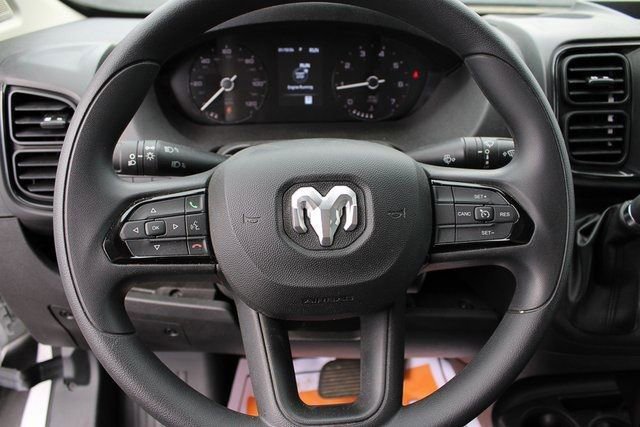 New 2023 RAM ProMaster 3500 w/ Convenience Group image 15