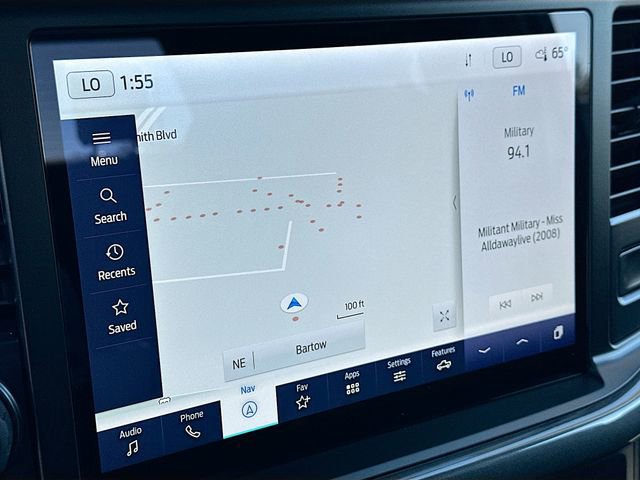 Used 2023 Ford F150 XLT w/ Equipment Group 302A High image 13