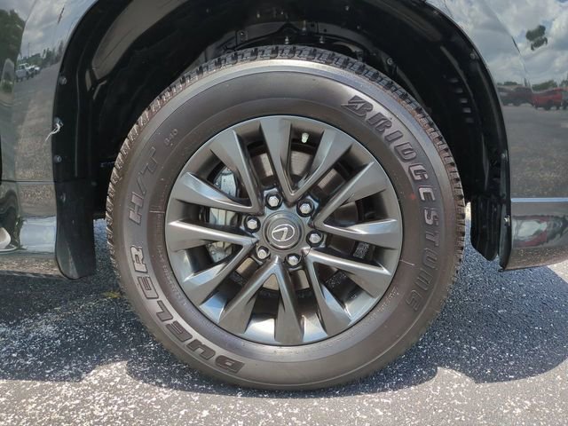 Used 2023 Lexus GX 460 Premium w/ Premium Package AWD/4WD image 11