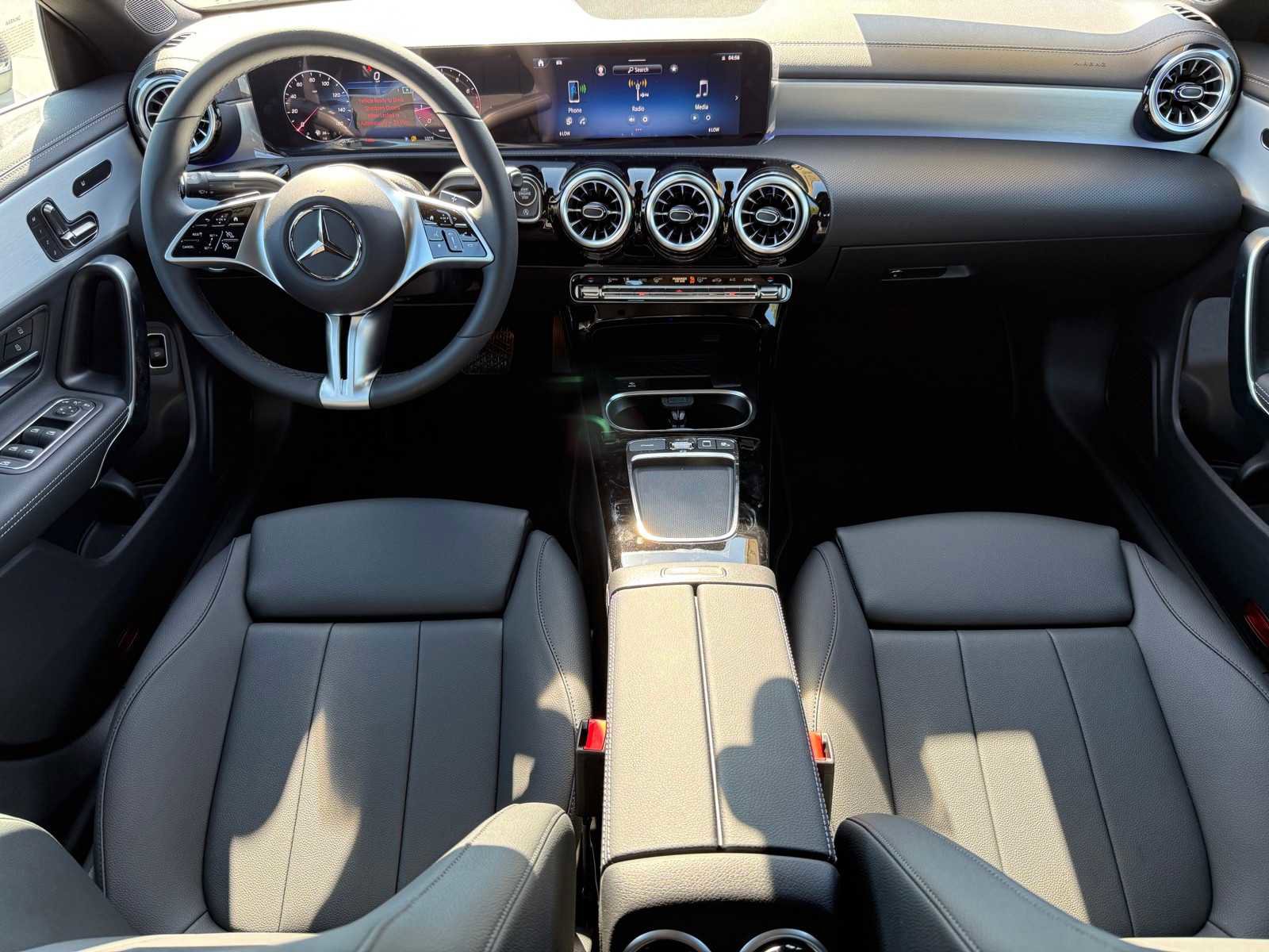 New 2026 Mercedes-Benz CLA 250 image 31