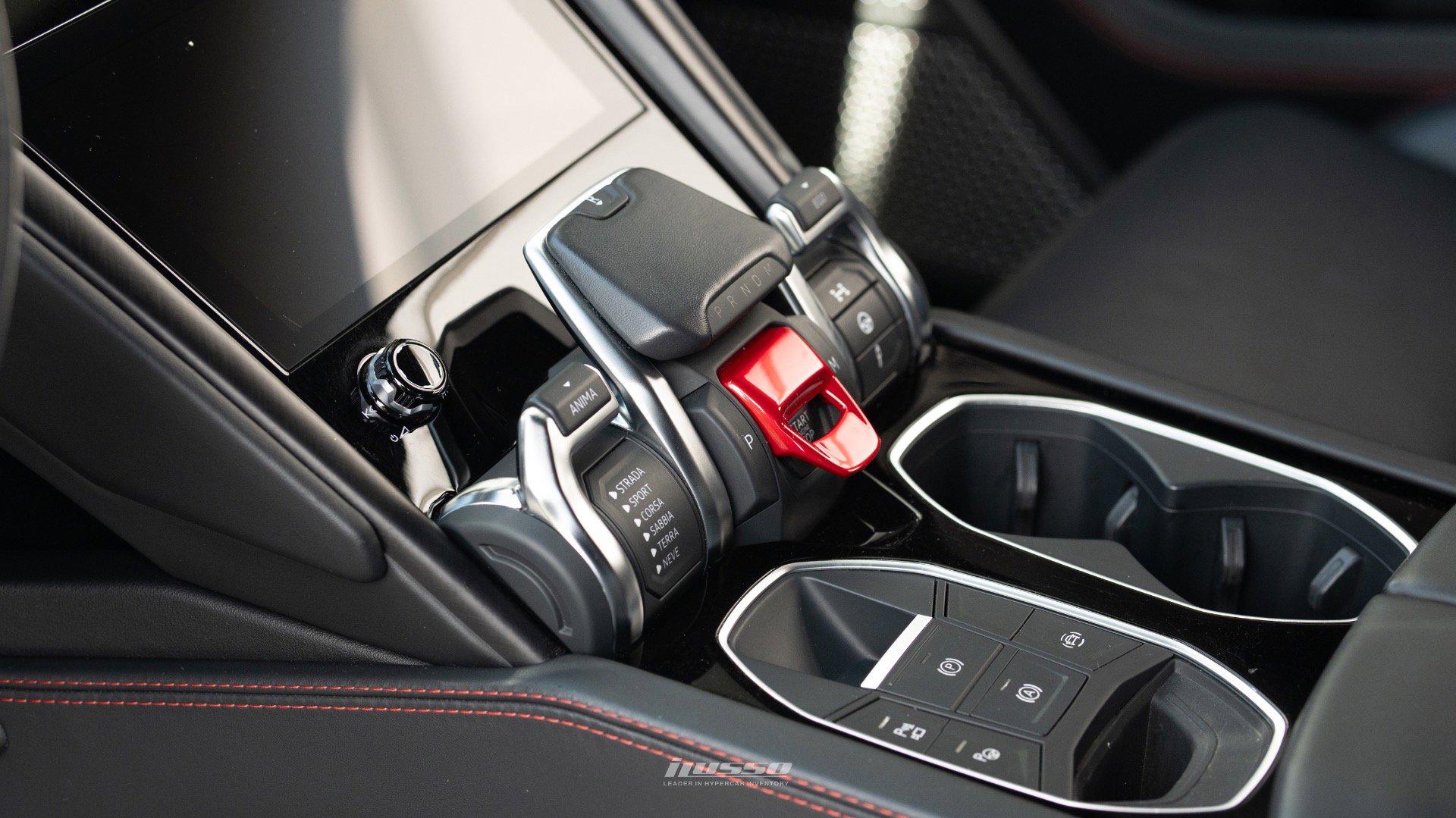 Used 2021 Lamborghini Urus image 36