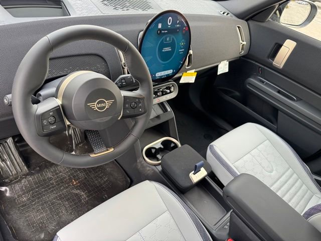 New 2026 MINI Cooper Countryman S AWD/4WD image 24