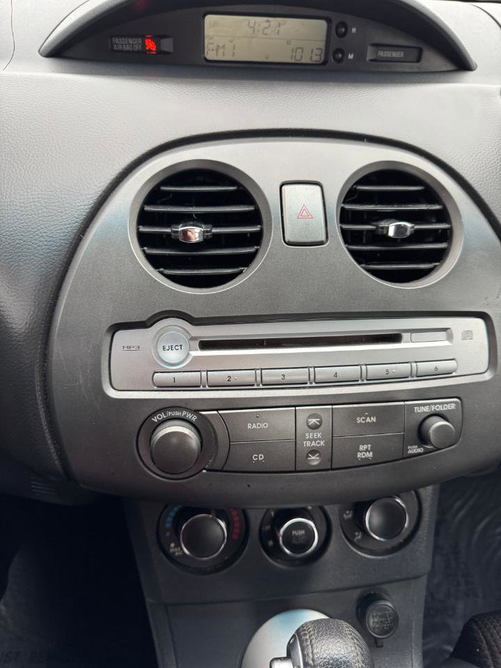 Used 2012 Mitsubishi Eclipse GS image 18