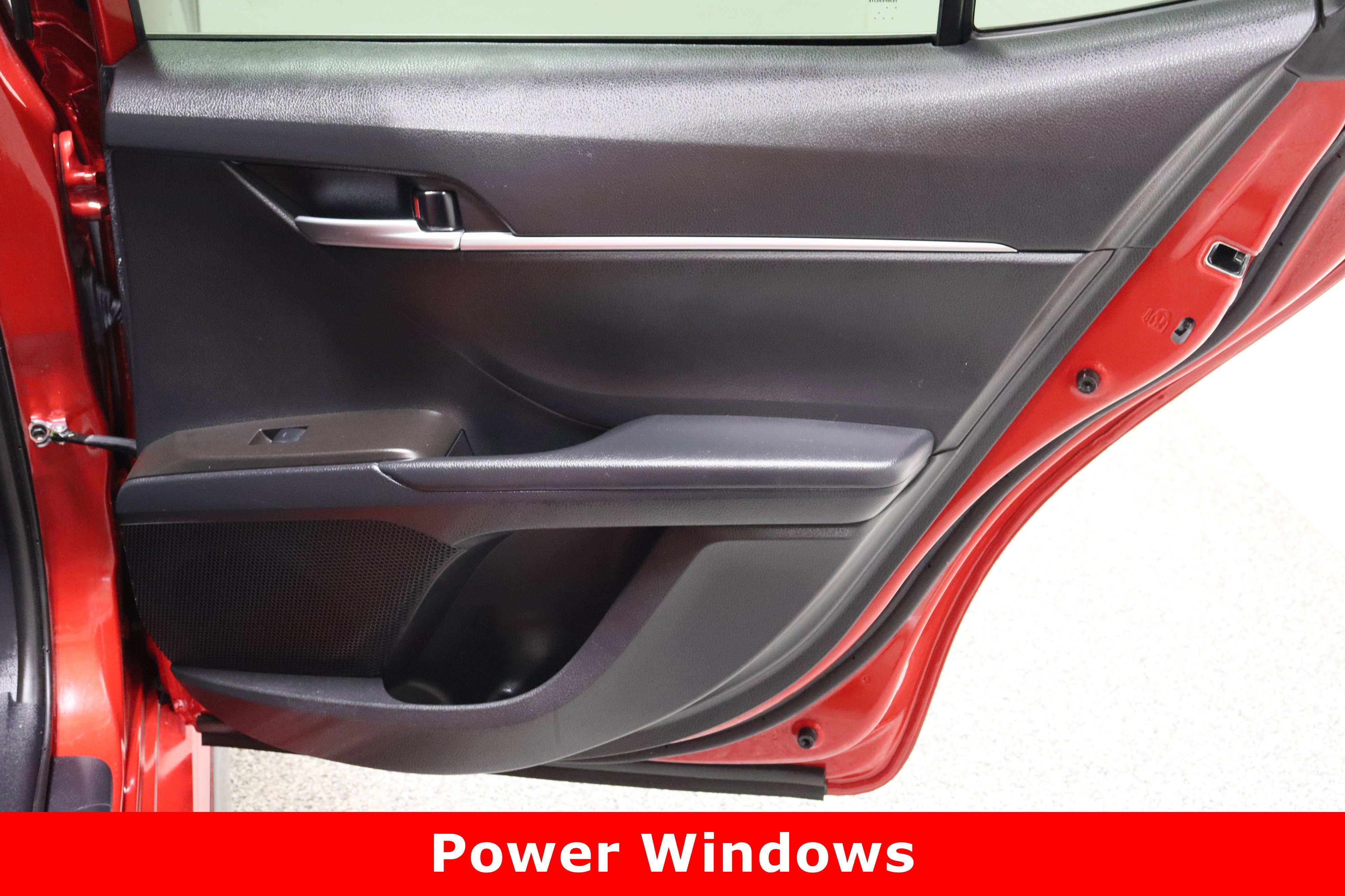 Certified 2023 Toyota Camry SE image 32