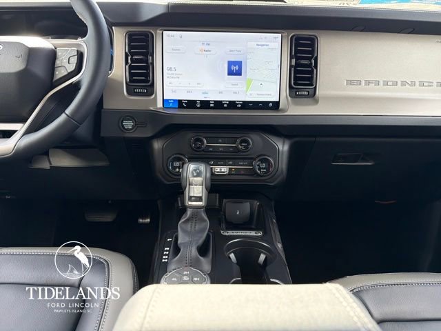 New 2026 Ford Bronco Outer Banks image 19